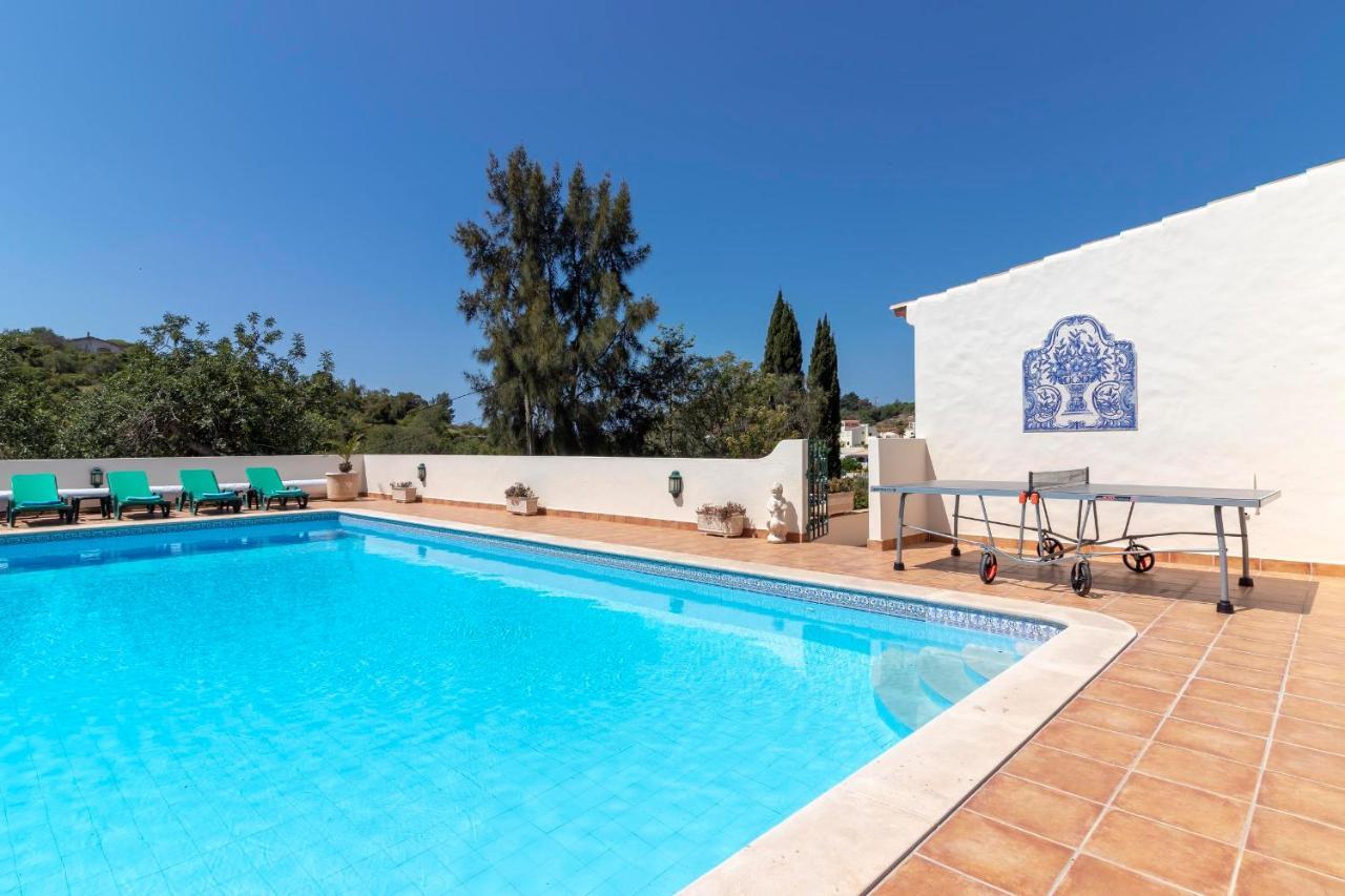 Casa Ouricos Large Pool Bbq Walk To Beach Καρβοέιρο Εξωτερικό φωτογραφία