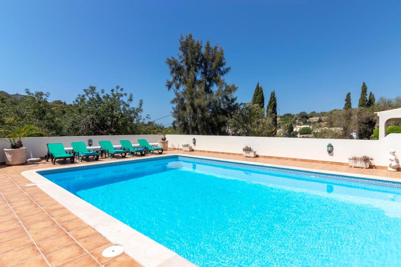 Casa Ouricos Large Pool Bbq Walk To Beach Καρβοέιρο Εξωτερικό φωτογραφία