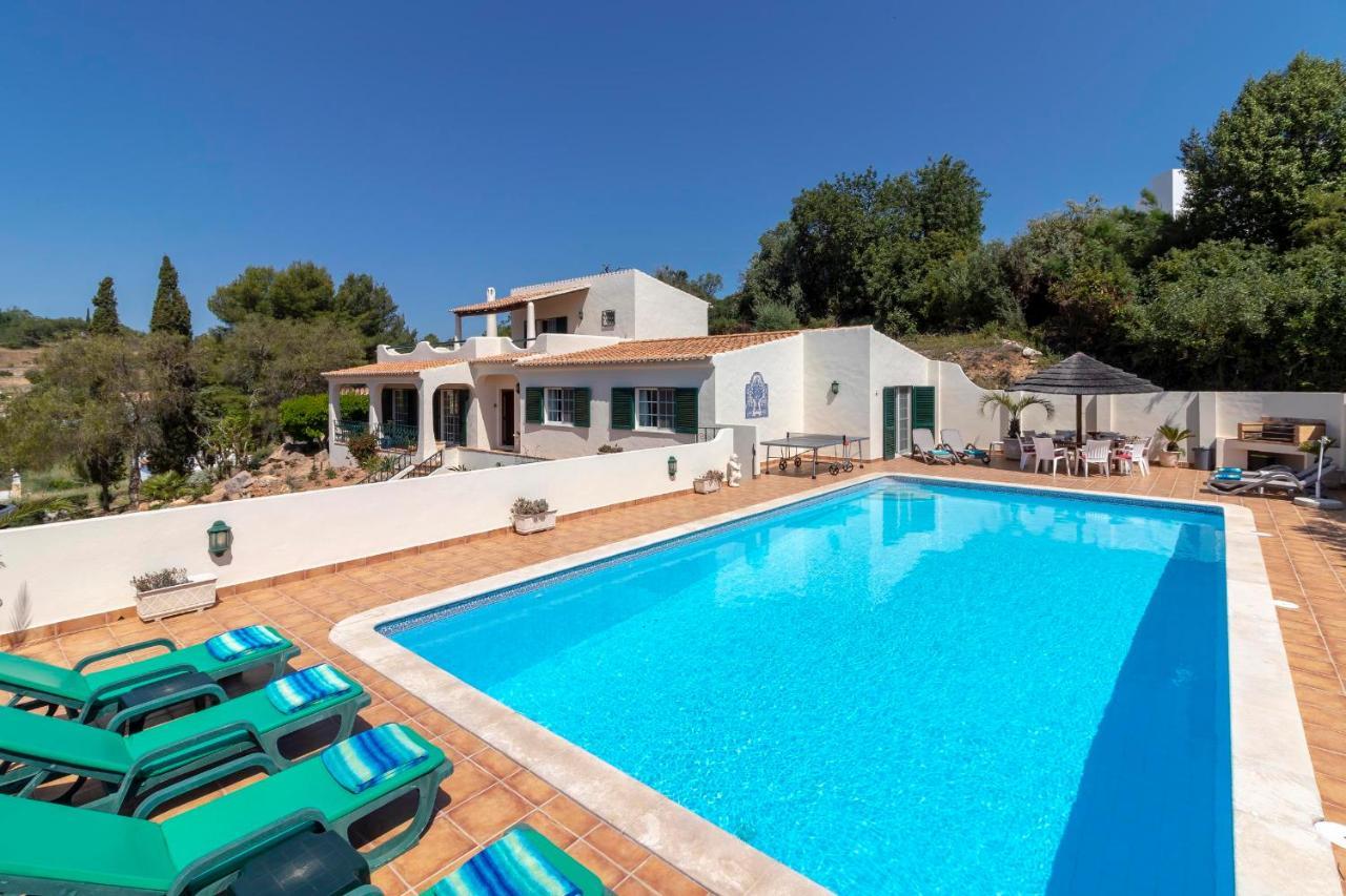 Casa Ouricos Large Pool Bbq Walk To Beach Καρβοέιρο Εξωτερικό φωτογραφία