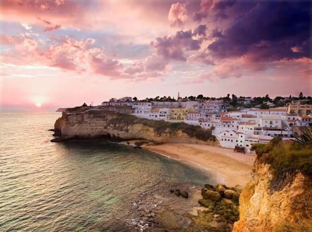 Casa Ouricos Large Pool Bbq Walk To Beach Καρβοέιρο Εξωτερικό φωτογραφία