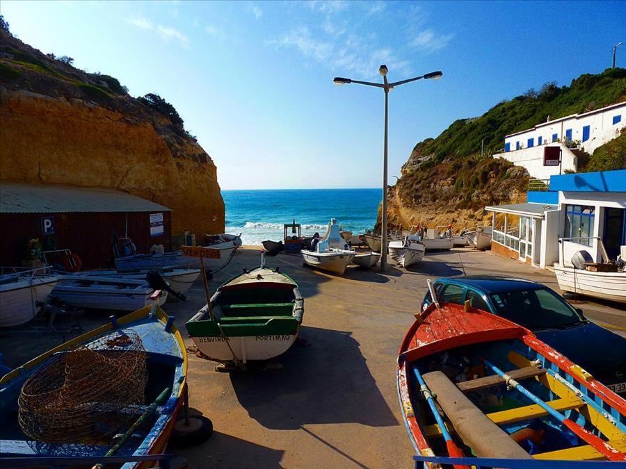 Casa Ouricos Large Pool Bbq Walk To Beach Καρβοέιρο Εξωτερικό φωτογραφία
