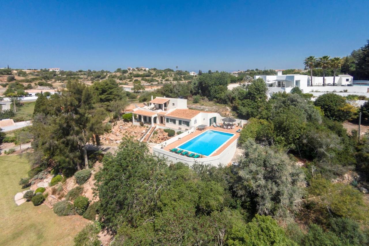 Casa Ouricos Large Pool Bbq Walk To Beach Καρβοέιρο Εξωτερικό φωτογραφία