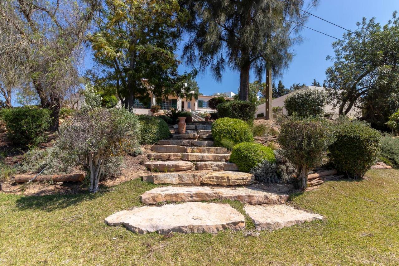Casa Ouricos Large Pool Bbq Walk To Beach Καρβοέιρο Εξωτερικό φωτογραφία