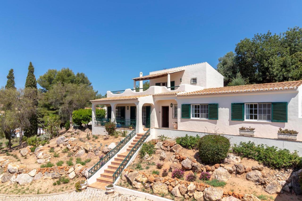 Casa Ouricos Large Pool Bbq Walk To Beach Καρβοέιρο Εξωτερικό φωτογραφία