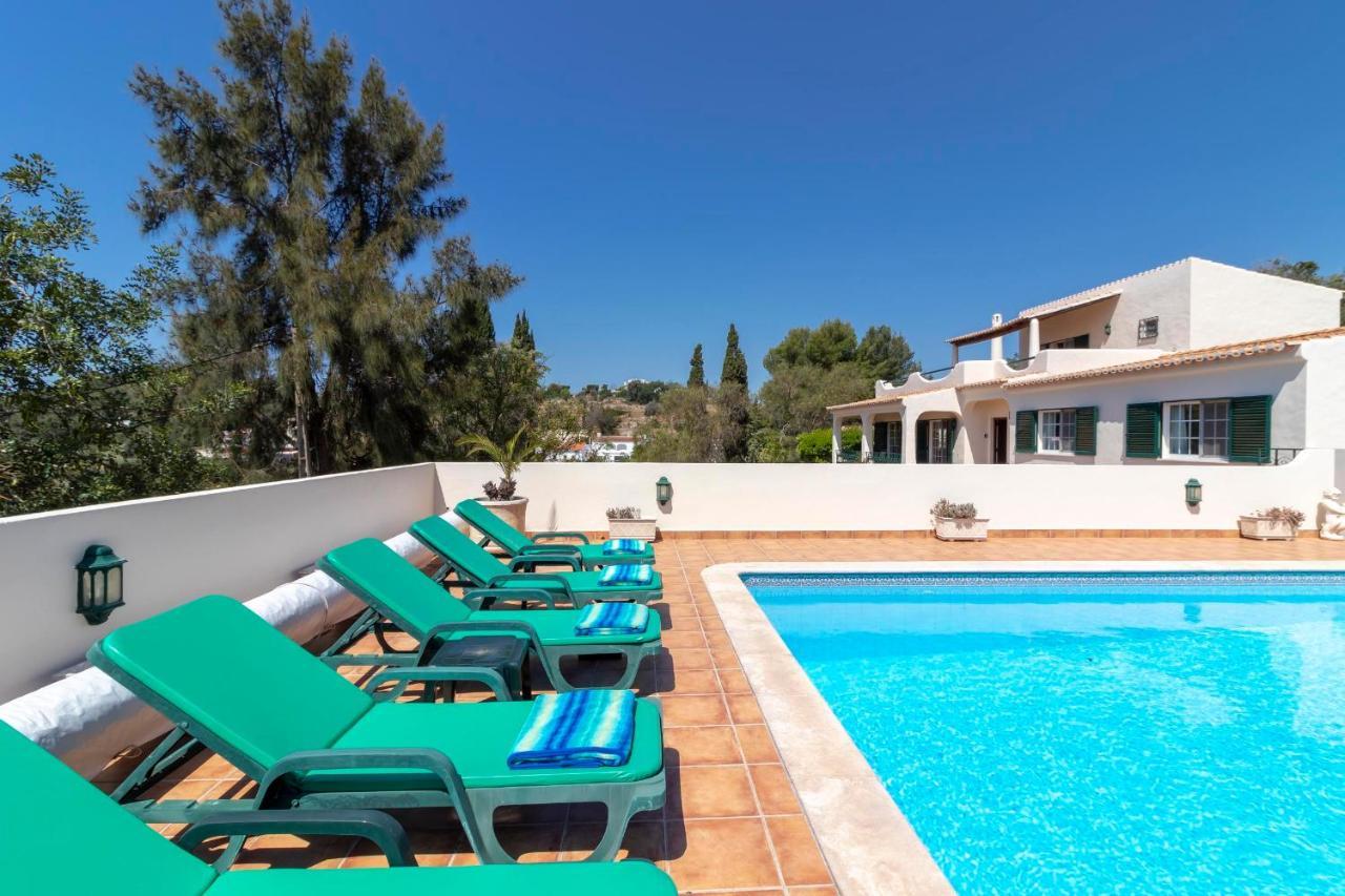 Casa Ouricos Large Pool Bbq Walk To Beach Καρβοέιρο Εξωτερικό φωτογραφία