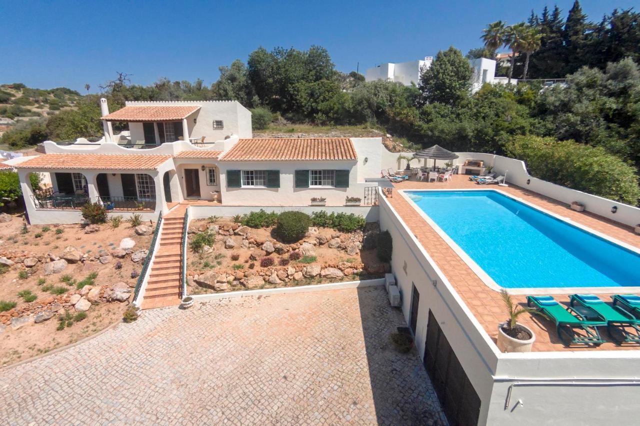Casa Ouricos Large Pool Bbq Walk To Beach Καρβοέιρο Εξωτερικό φωτογραφία