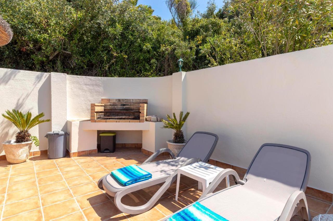 Casa Ouricos Large Pool Bbq Walk To Beach Καρβοέιρο Εξωτερικό φωτογραφία