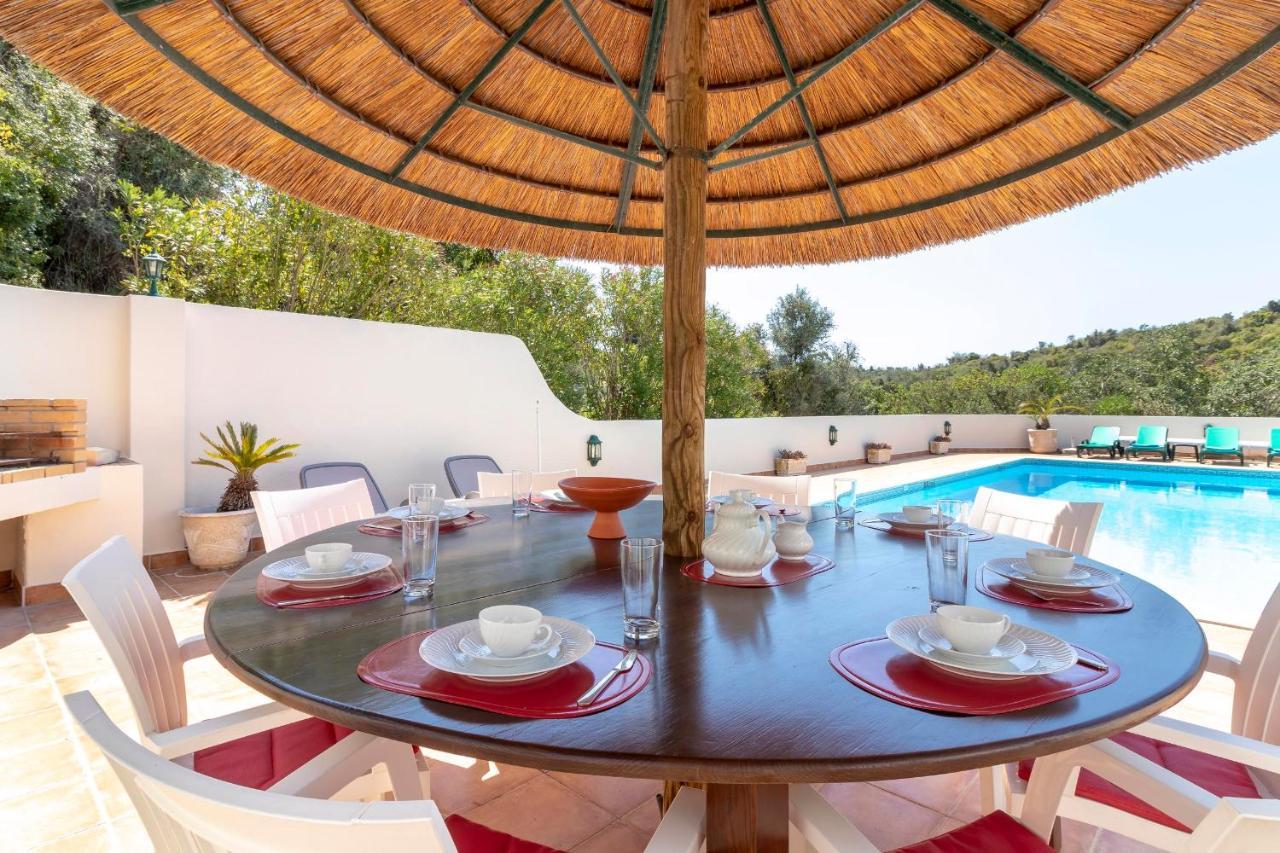 Casa Ouricos Large Pool Bbq Walk To Beach Καρβοέιρο Εξωτερικό φωτογραφία