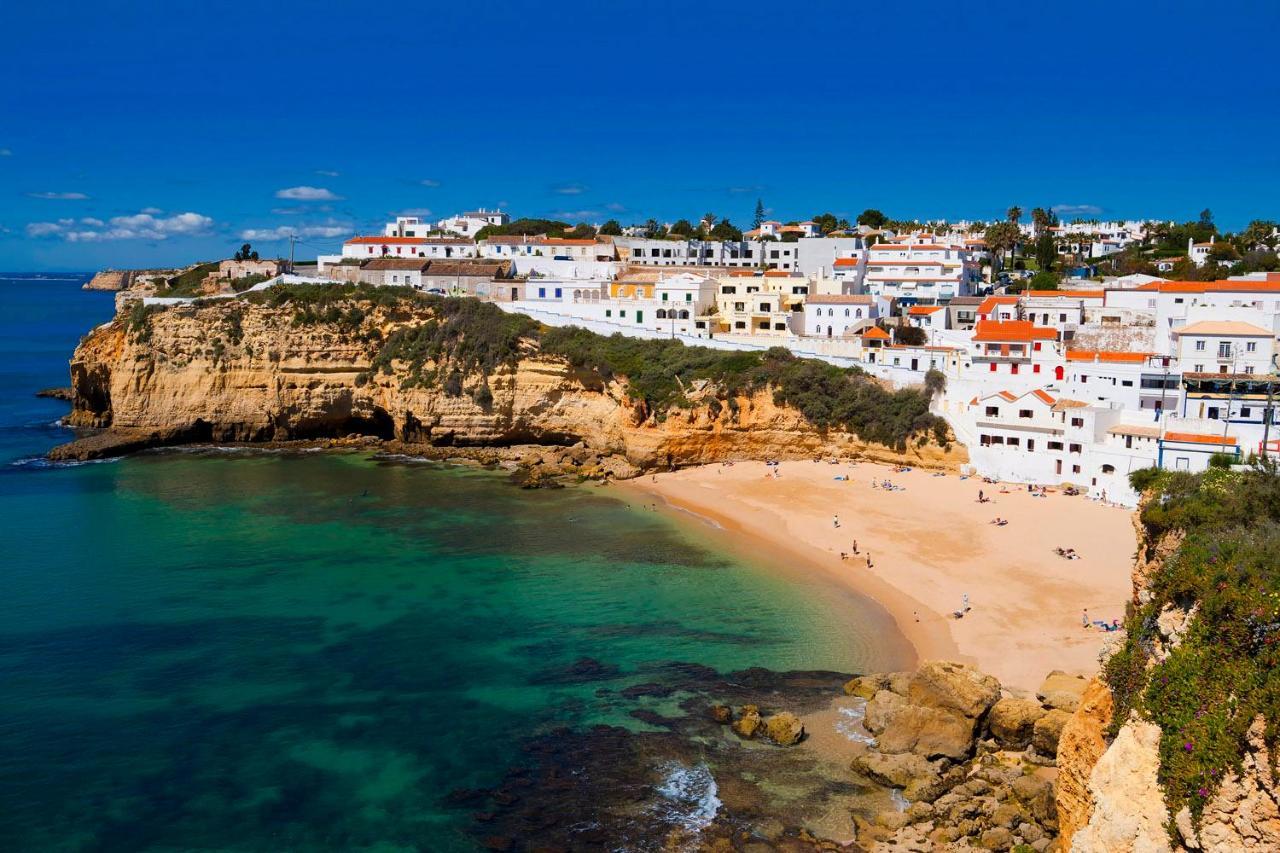 Casa Ouricos Large Pool Bbq Walk To Beach Καρβοέιρο Εξωτερικό φωτογραφία