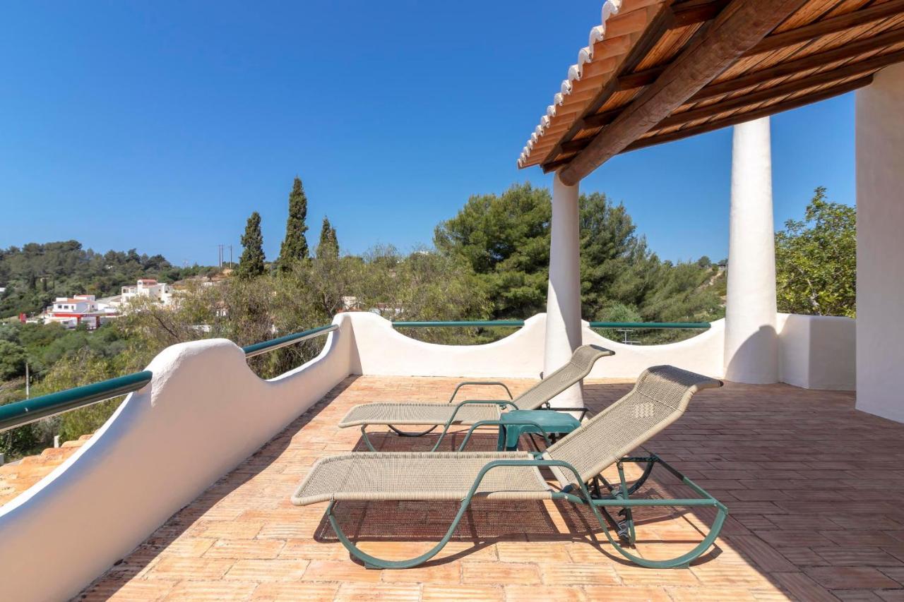 Casa Ouricos Large Pool Bbq Walk To Beach Καρβοέιρο Εξωτερικό φωτογραφία
